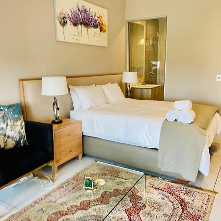 Menlyn Maine Trilogy Hotel Pretoria-Noord Zewnętrze zdjęcie