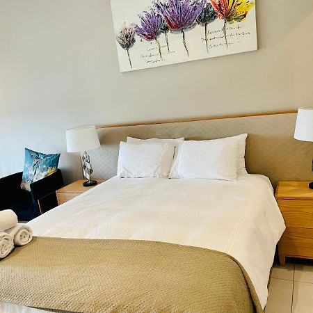 Menlyn Maine Trilogy Hotel Pretoria-Noord Zewnętrze zdjęcie