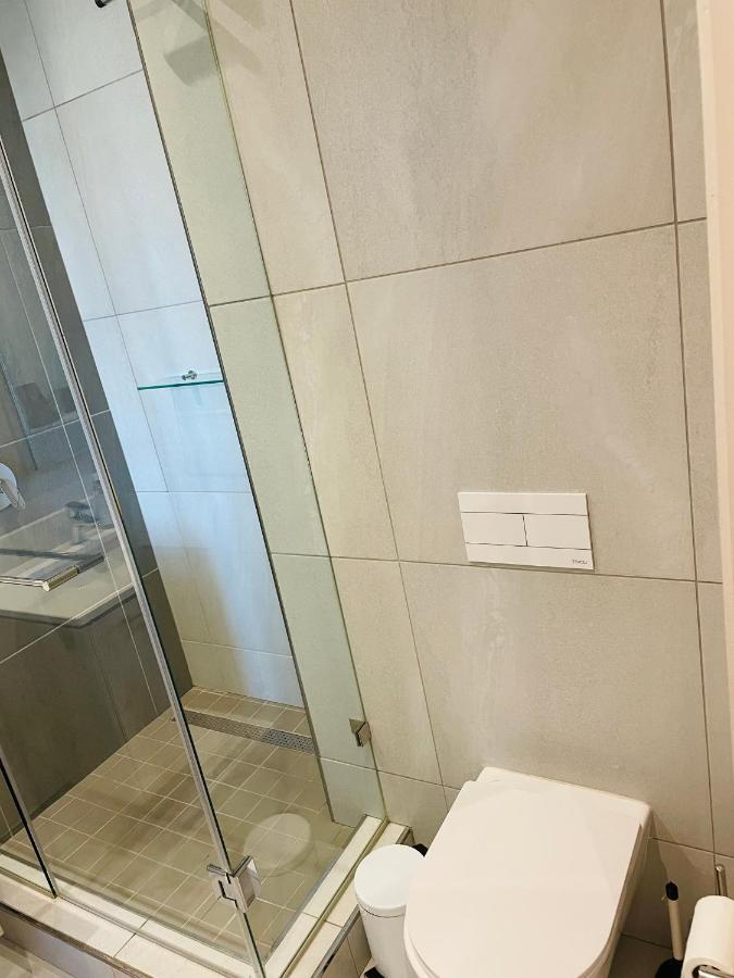 Menlyn Maine Trilogy Hotel Pretoria-Noord Zewnętrze zdjęcie