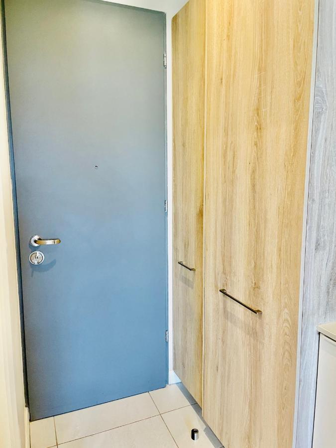 Menlyn Maine Trilogy Hotel Pretoria-Noord Zewnętrze zdjęcie