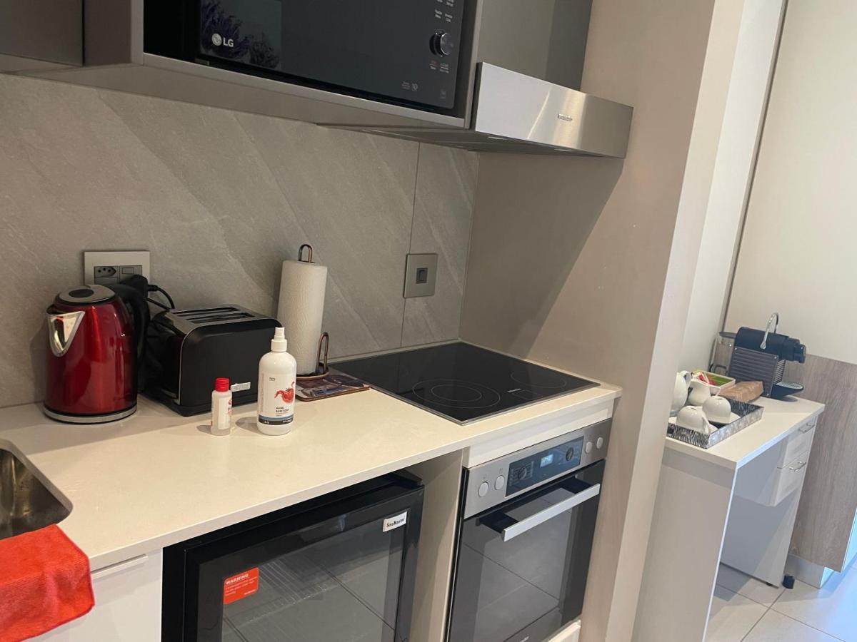 Menlyn Maine Trilogy Hotel Pretoria-Noord Zewnętrze zdjęcie