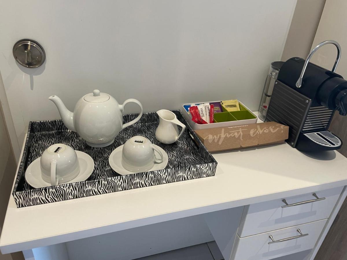 Menlyn Maine Trilogy Hotel Pretoria-Noord Zewnętrze zdjęcie