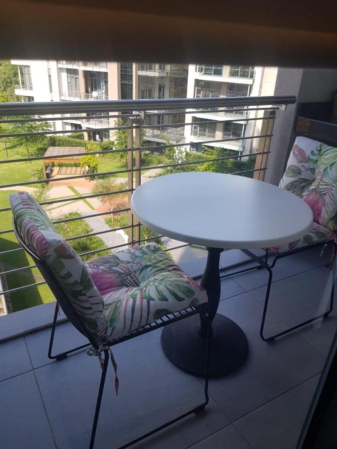 Menlyn Maine Trilogy Hotel Pretoria-Noord Zewnętrze zdjęcie