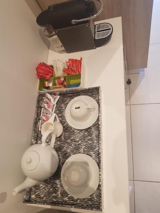 Menlyn Maine Trilogy Hotel Pretoria-Noord Zewnętrze zdjęcie