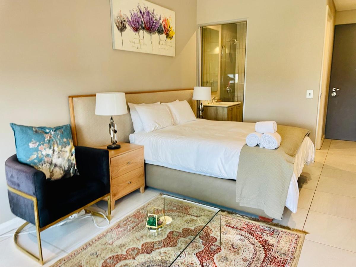 Menlyn Maine Trilogy Hotel Pretoria-Noord Zewnętrze zdjęcie